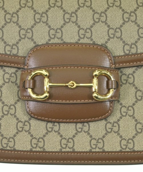 GUCCI Shoulder bags