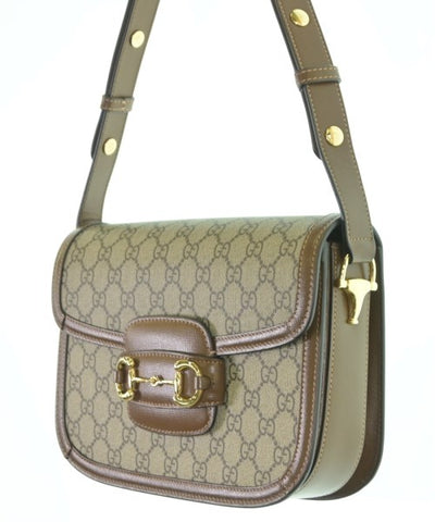 GUCCI Shoulder bags