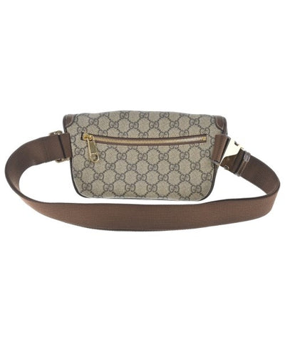 GUCCI Shoulder bags