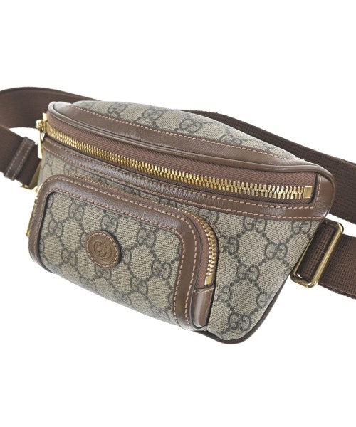 GUCCI Shoulder bags