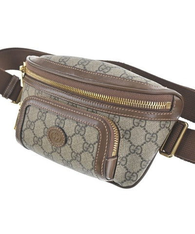 GUCCI Shoulder bags