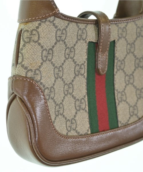 GUCCI Shoulder bags