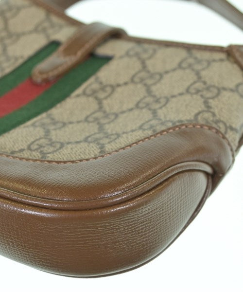 GUCCI Shoulder bags