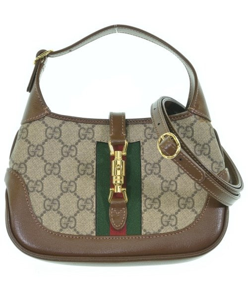 GUCCI Shoulder bags