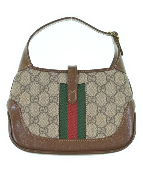 GUCCI Shoulder bags