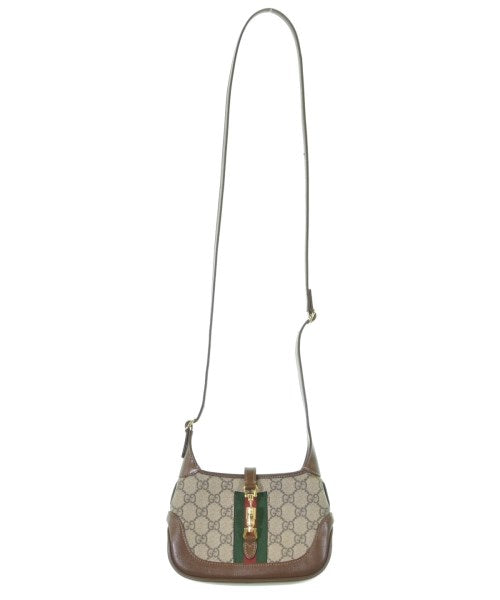GUCCI Shoulder bags
