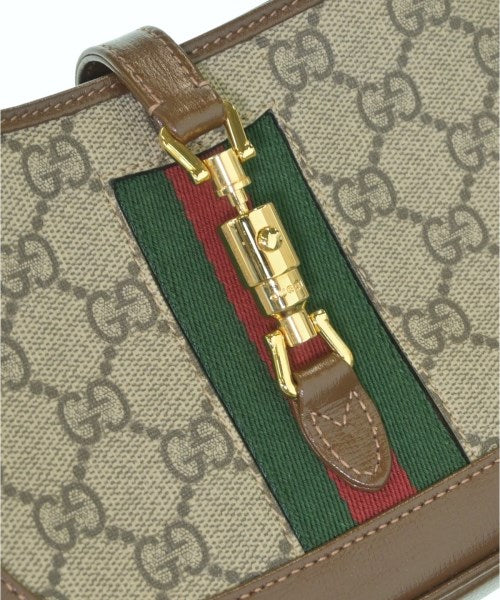 GUCCI Shoulder bags