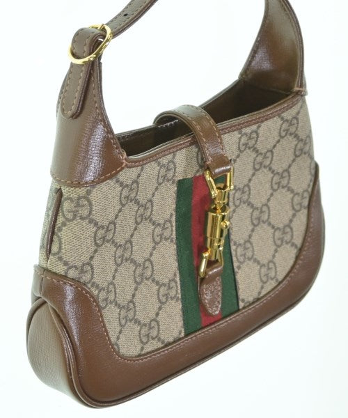 GUCCI Shoulder bags