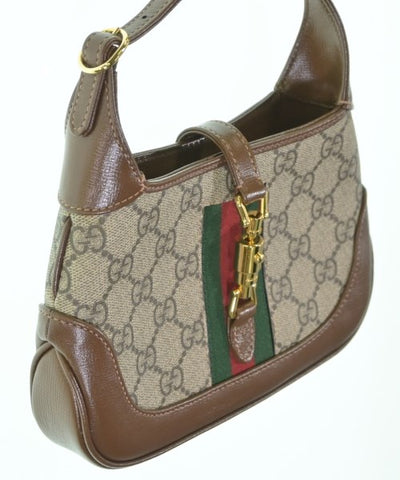 GUCCI Shoulder bags