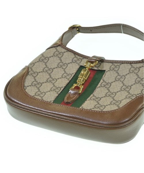 GUCCI Shoulder bags
