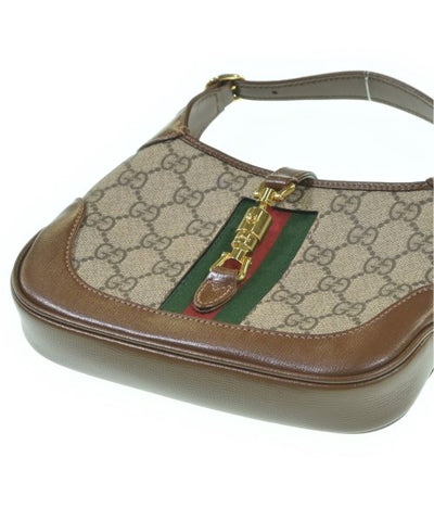 GUCCI Shoulder bags
