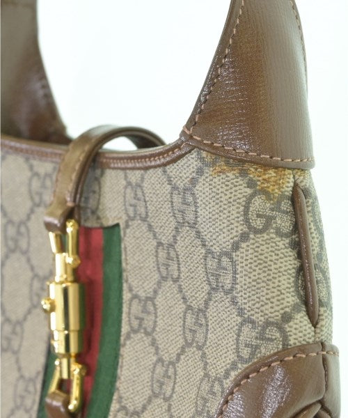GUCCI Shoulder bags