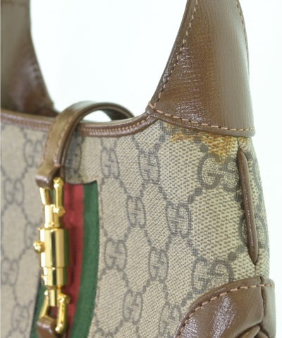 GUCCI Shoulder bags