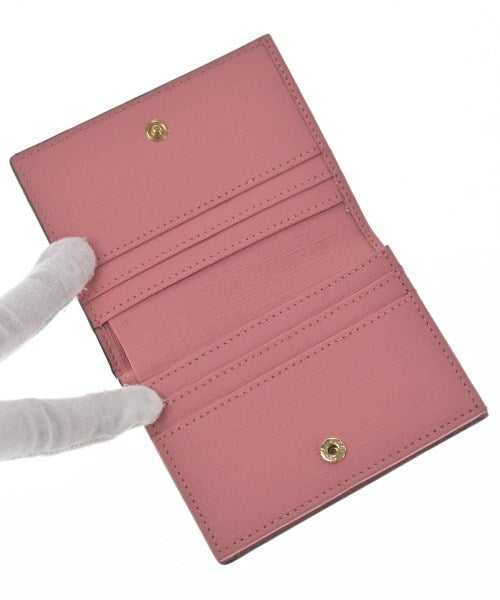 GUCCI Card cases