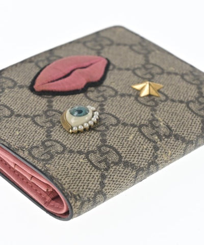 GUCCI Card cases