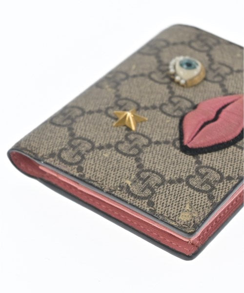 GUCCI Card cases