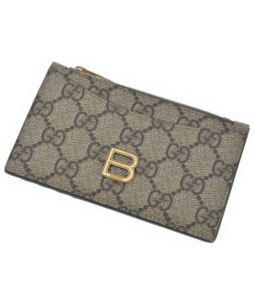GUCCI Wallets/Coin purses