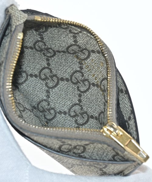 GUCCI Wallets/Coin purses