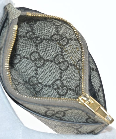 GUCCI Wallets/Coin purses