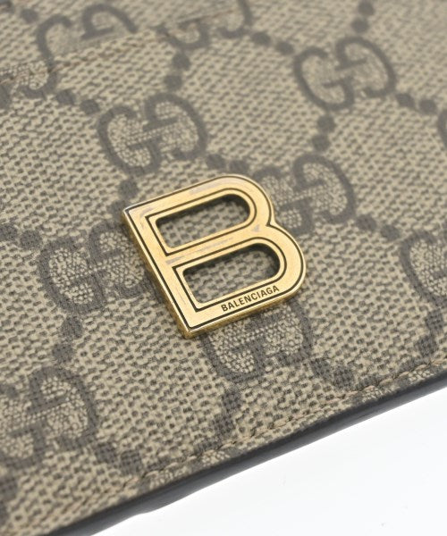 GUCCI Wallets/Coin purses