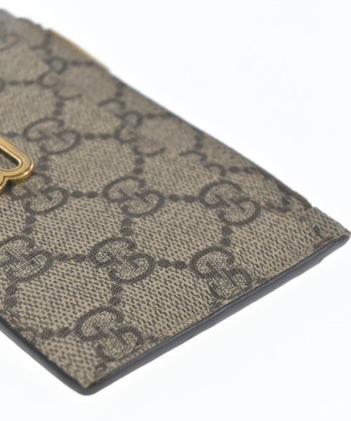 GUCCI Wallets/Coin purses