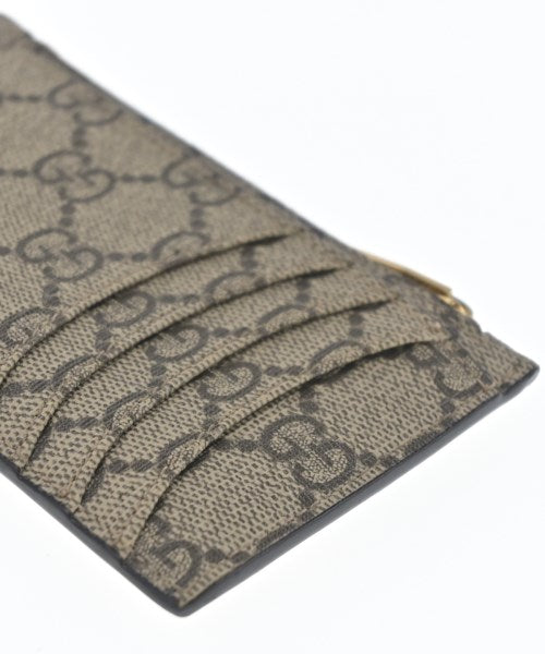 GUCCI Wallets/Coin purses