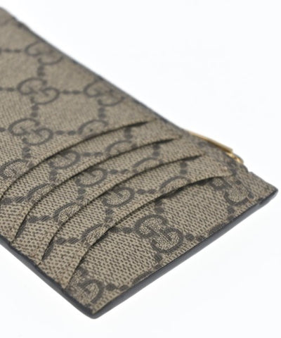 GUCCI Wallets/Coin purses