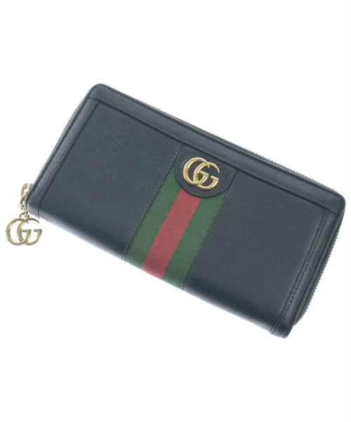 GUCCI Wallets/Coin purses