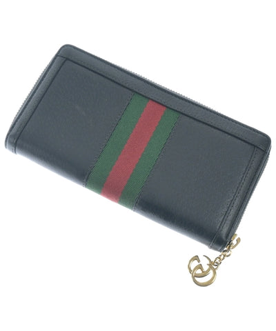 GUCCI Wallets/Coin purses