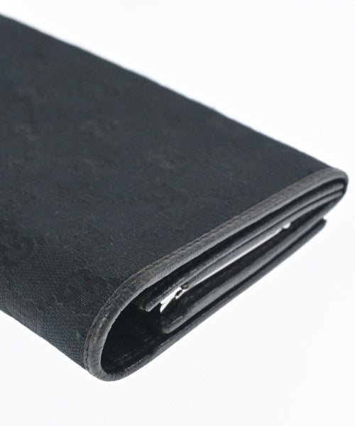 GUCCI Wallets/Coin purses