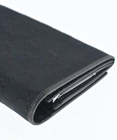 GUCCI Wallets/Coin purses