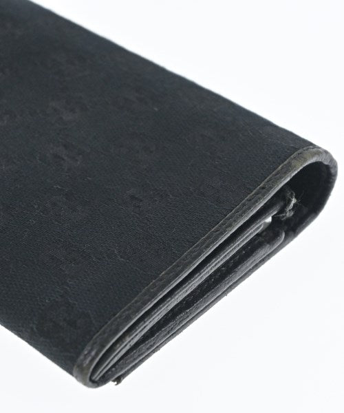 GUCCI Wallets/Coin purses