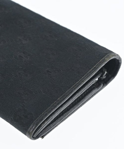 GUCCI Wallets/Coin purses