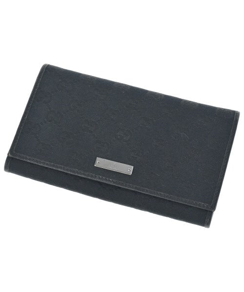 GUCCI Wallets/Coin purses