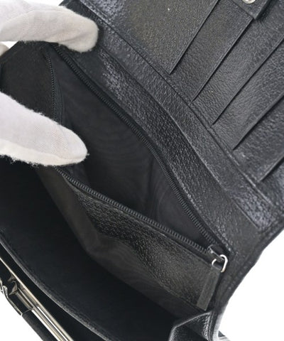 GUCCI Wallets/Coin purses