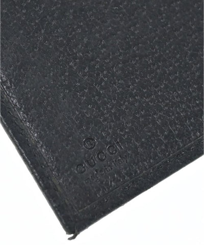 GUCCI Wallets/Coin purses