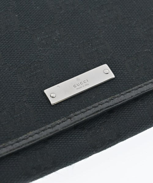 GUCCI Wallets/Coin purses