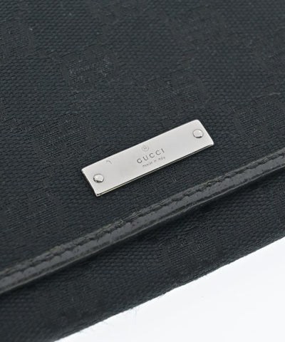 GUCCI Wallets/Coin purses