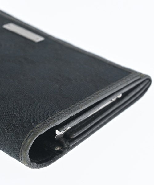 GUCCI Wallets/Coin purses