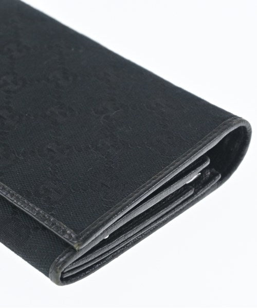 GUCCI Wallets/Coin purses