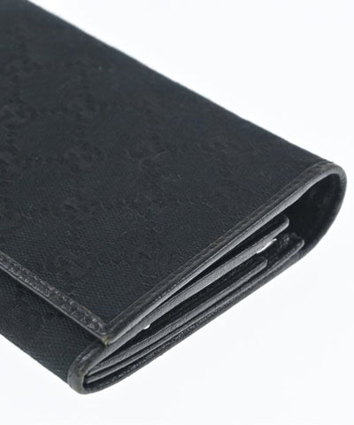 GUCCI Wallets/Coin purses