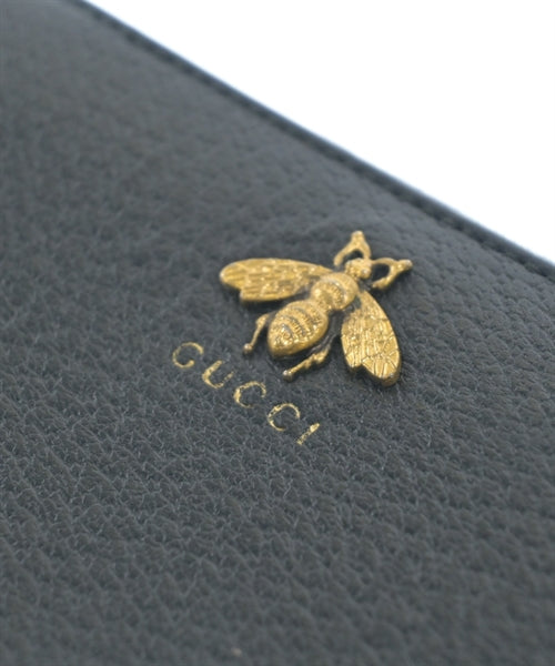 GUCCI Wallets/Coin purses