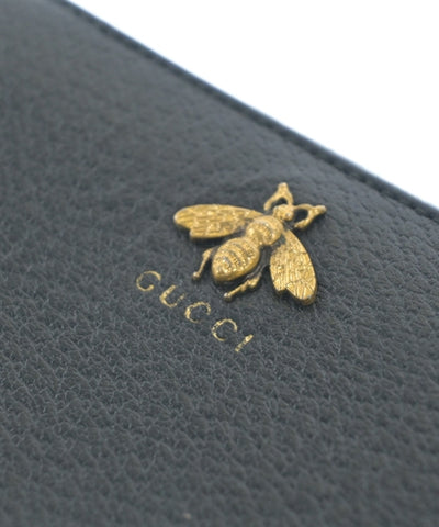 GUCCI Wallets/Coin purses