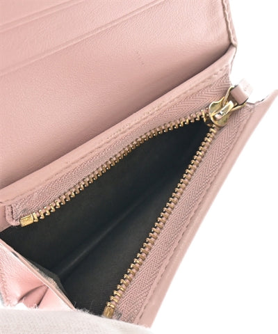 GUCCI Wallets/Coin purses