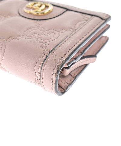 GUCCI Wallets/Coin purses