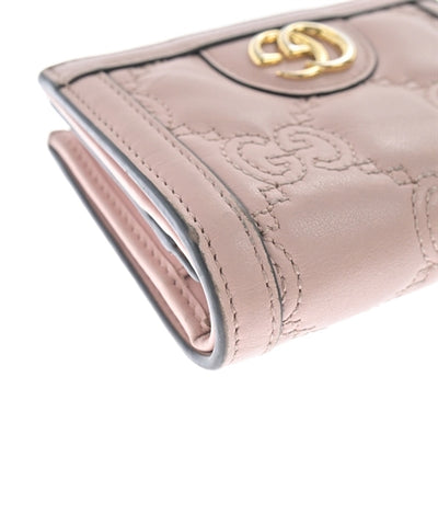 GUCCI Wallets/Coin purses