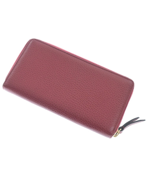 GUCCI Wallets/Coin purses