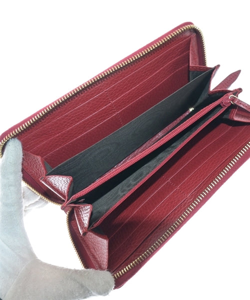 GUCCI Wallets/Coin purses