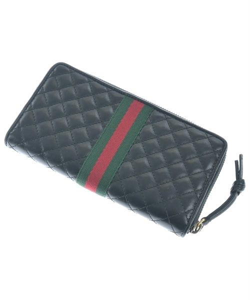 GUCCI Wallets/Coin purses