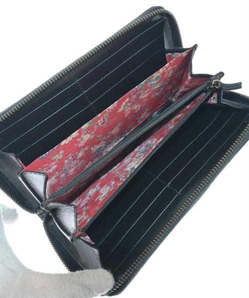 GUCCI Wallets/Coin purses